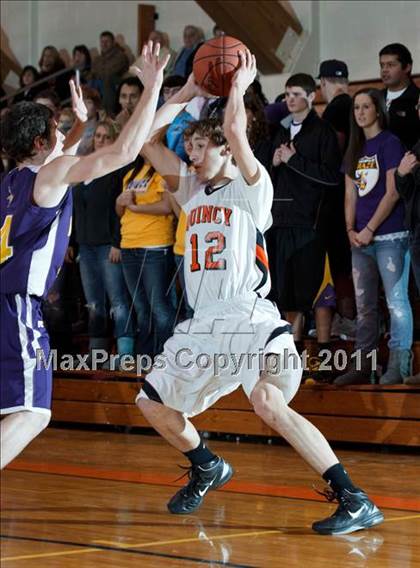 Thumbnail 2 in Bronson @ Quincy photogallery.