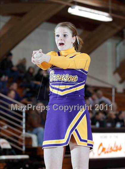 Thumbnail 1 in Bronson @ Quincy photogallery.