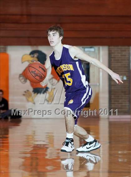 Thumbnail 3 in Bronson @ Quincy photogallery.