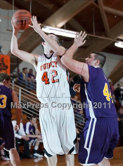 Thumbnail 1 in Bronson @ Quincy photogallery.