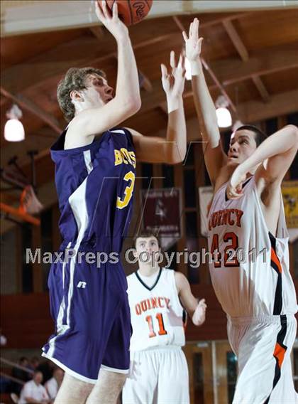 Thumbnail 2 in Bronson @ Quincy photogallery.