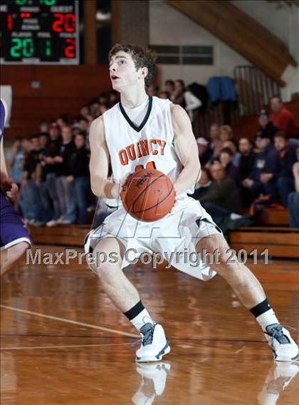 Thumbnail 1 in Bronson @ Quincy photogallery.