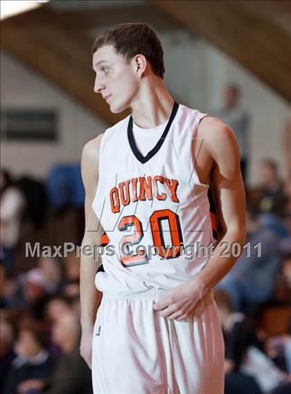 Thumbnail 1 in Bronson @ Quincy photogallery.