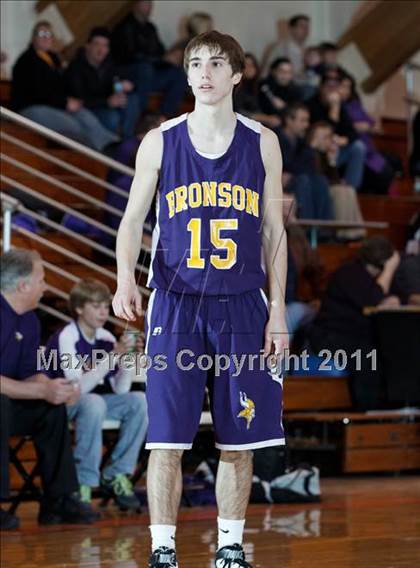 Thumbnail 2 in Bronson @ Quincy photogallery.