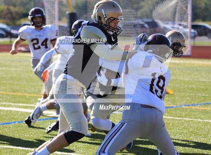 Thumbnail 2 in JV: St. Joseph's Collegiate Institute @ Canisius photogallery.