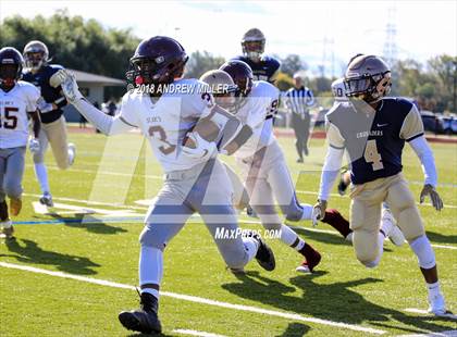 Thumbnail 2 in JV: St. Joseph's Collegiate Institute @ Canisius photogallery.