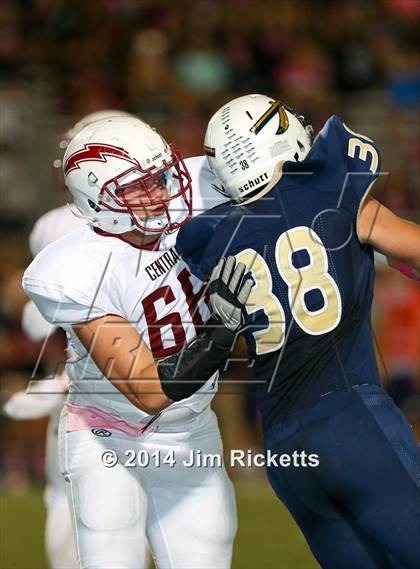 Thumbnail 2 in Keller Central @ Keller photogallery.