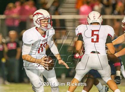 Thumbnail 2 in Keller Central @ Keller photogallery.