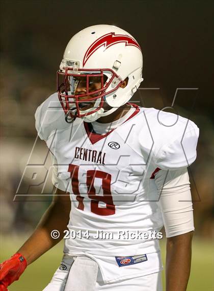 Thumbnail 3 in Keller Central @ Keller photogallery.