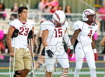 Thumbnail 3 in Keller Central @ Keller photogallery.