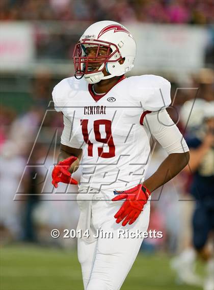 Thumbnail 2 in Keller Central @ Keller photogallery.
