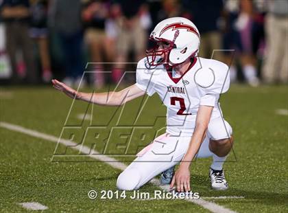 Thumbnail 1 in Keller Central @ Keller photogallery.