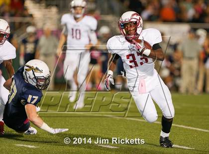 Thumbnail 3 in Keller Central @ Keller photogallery.