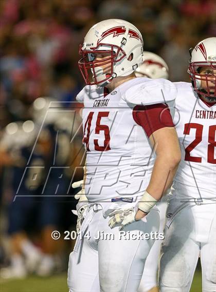 Thumbnail 2 in Keller Central @ Keller photogallery.
