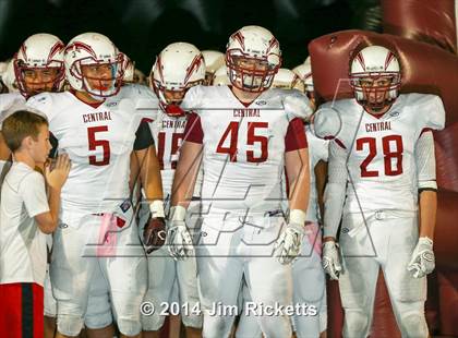 Thumbnail 3 in Keller Central @ Keller photogallery.