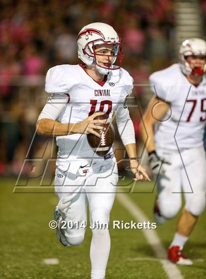 Thumbnail 3 in Keller Central @ Keller photogallery.