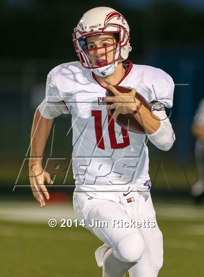 Thumbnail 3 in Keller Central @ Keller photogallery.