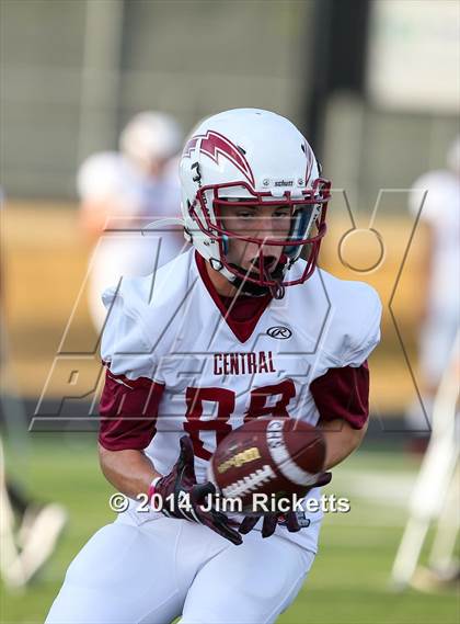 Thumbnail 3 in Keller Central @ Keller photogallery.