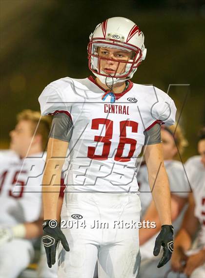Thumbnail 1 in Keller Central @ Keller photogallery.