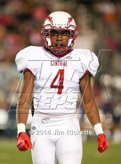 Thumbnail 1 in Keller Central @ Keller photogallery.