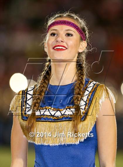 Thumbnail 1 in Keller Central @ Keller photogallery.