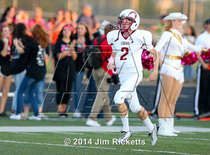 Thumbnail 2 in Keller Central @ Keller photogallery.