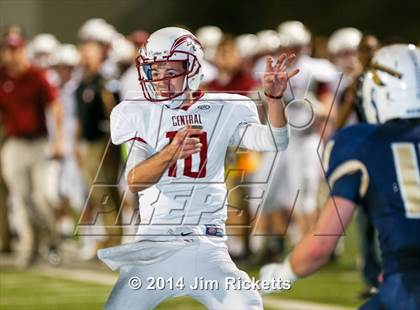 Thumbnail 2 in Keller Central @ Keller photogallery.