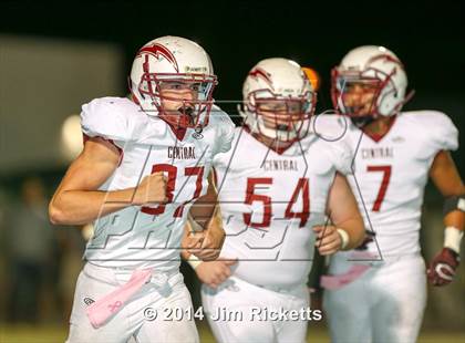 Thumbnail 1 in Keller Central @ Keller photogallery.
