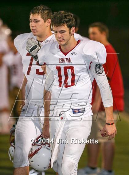 Thumbnail 3 in Keller Central @ Keller photogallery.
