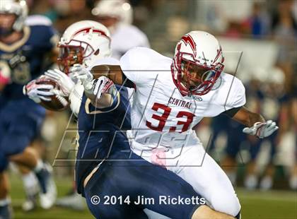 Thumbnail 3 in Keller Central @ Keller photogallery.