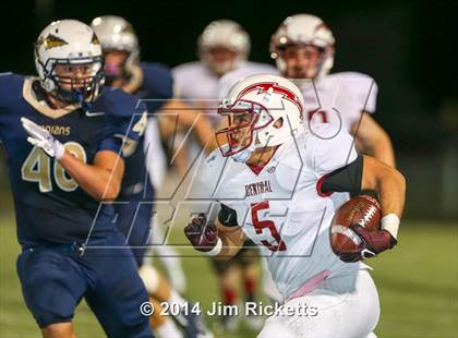 Thumbnail 2 in Keller Central @ Keller photogallery.