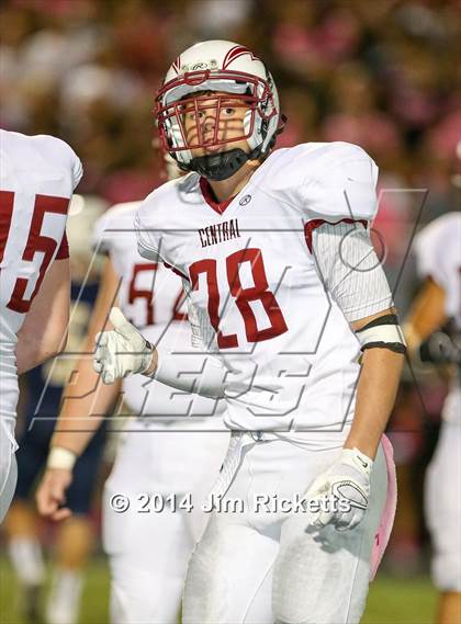 Thumbnail 3 in Keller Central @ Keller photogallery.