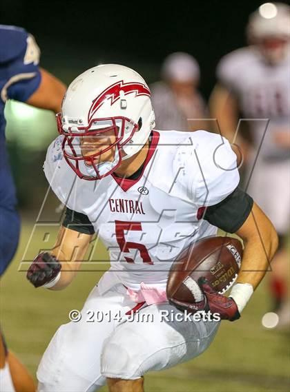 Thumbnail 1 in Keller Central @ Keller photogallery.