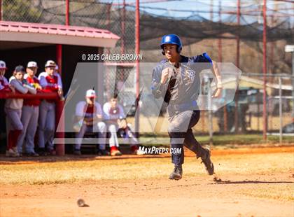 Thumbnail 2 in Manti vs. Beaver (Chuckwagon Classic) photogallery.