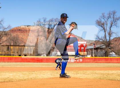 Thumbnail 2 in Manti vs. Beaver (Chuckwagon Classic) photogallery.