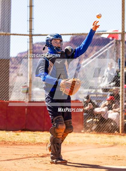 Thumbnail 1 in Manti vs. Beaver (Chuckwagon Classic) photogallery.