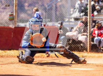 Thumbnail 3 in Manti vs. Beaver (Chuckwagon Classic) photogallery.