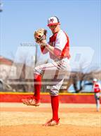 Photo from the gallery "Manti vs. Beaver (Chuckwagon Classic)"