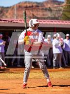 Photo from the gallery "Manti vs. Beaver (Chuckwagon Classic)"