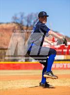 Photo from the gallery "Manti vs. Beaver (Chuckwagon Classic)"