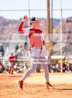 Photo from the gallery "Manti vs. Beaver (Chuckwagon Classic)"