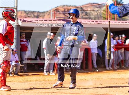 Thumbnail 1 in Manti vs. Beaver (Chuckwagon Classic) photogallery.