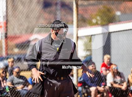 Thumbnail 1 in Manti vs. Beaver (Chuckwagon Classic) photogallery.