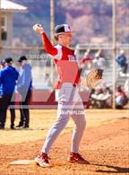 Photo from the gallery "Manti vs. Beaver (Chuckwagon Classic)"