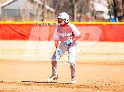 Thumbnail 2 in Manti vs. Beaver (Chuckwagon Classic) photogallery.