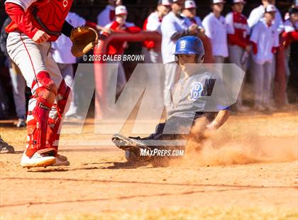 Thumbnail 1 in Manti vs. Beaver (Chuckwagon Classic) photogallery.