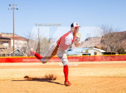 Thumbnail 2 in Manti vs. Beaver (Chuckwagon Classic) photogallery.