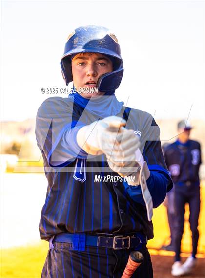 Thumbnail 2 in Manti vs. Beaver (Chuckwagon Classic) photogallery.