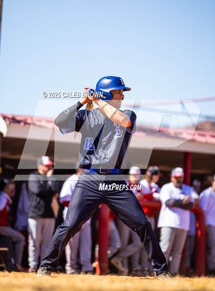 Thumbnail 2 in Manti vs. Beaver (Chuckwagon Classic) photogallery.