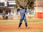 Photo from the gallery "Manti vs. Beaver (Chuckwagon Classic)"
